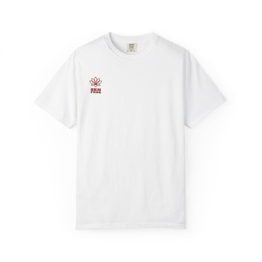 Cactus Graphic Tee, Unisex T-Shirt for Nature Lovers, Gift for Plant Enthusiasts, Casual Summer Wear, Eco-Friendly Fashion