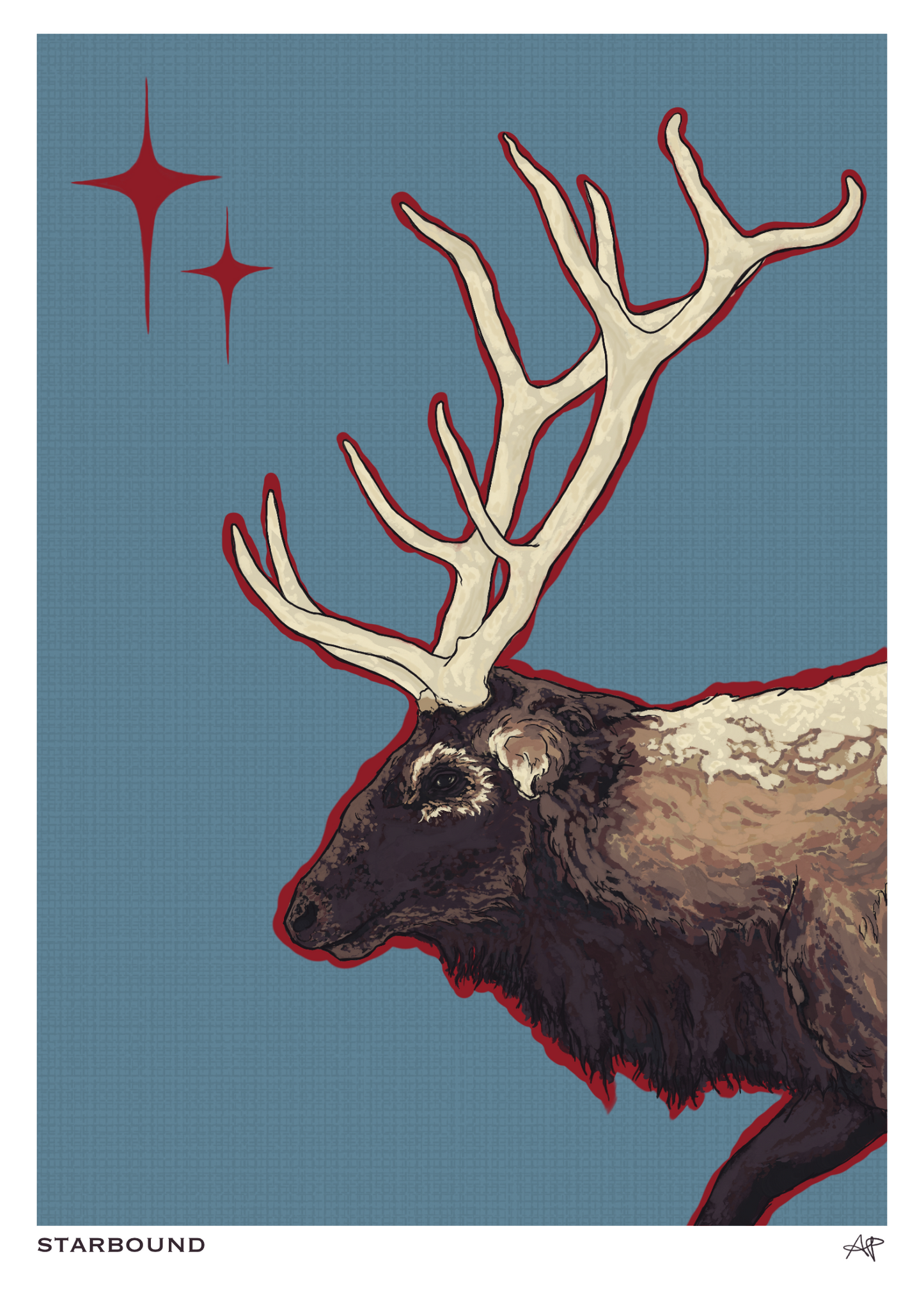 May 2026 Mail Club Print