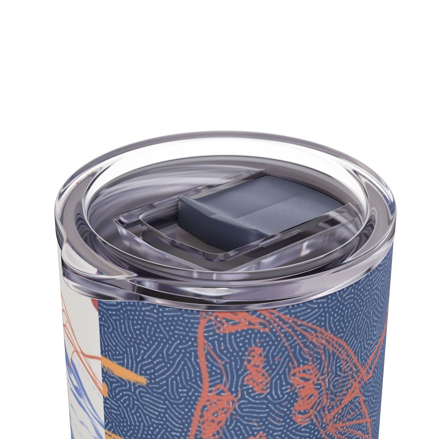 Artistic Skinny Tumbler | Unique 20oz Travel Mug | Eco-Friendly Hydration | Perfect Gift for Coffee Lovers, Art Enthusiasts, [...]