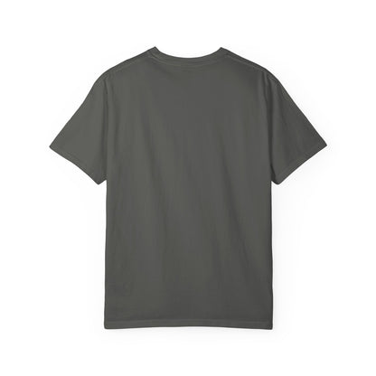 Lotus Bloom Unisex T-shirt, Soft Cotton Tee, Spiritual Gift, Meditation Wear, Casual Daily Outfit, Nature Lover Apparel
