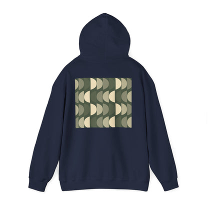 Stylish Graphic Hoodie for All Occasions, Cozy Sweatshirt, Perfect Gift for Friends, Unisex Fashion, Trendy Apparel, Great for Birthdays