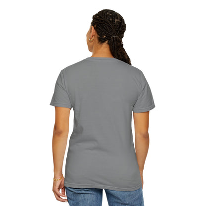 Boho Leafy T-Shirt, Unisex Short Sleeve Tee, Casual Wear, Earthy Aesthetic, Gifts for Nature Lovers, Comfortable Everyday Style