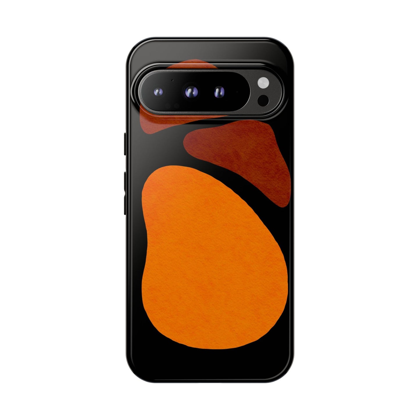 Bold Abstract Phone Case - Tough Cases, Unique Accessories for Creative Souls, Birthday Gift, Trendy Phone Cover, Modern Art Design
