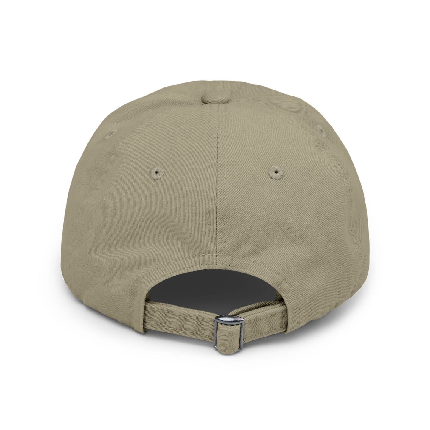 Unisex Distressed Cap with Peaceful Stones Design, Relaxed Vibe, Perfect for Casual Wear, Outdoor Adventures, Gifts for Friends, Beach Wear, Mindfulness Gifts, Serene Crewneck Sweatshirt
