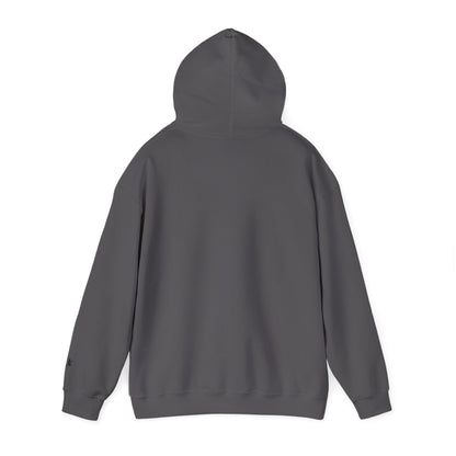Lotus Blossom Unisex Hoodie, Comfortable Casual Sweatshirt, Spring & Summer Fashion, Gift for Yoga Lovers, Minimalist Style, [...]