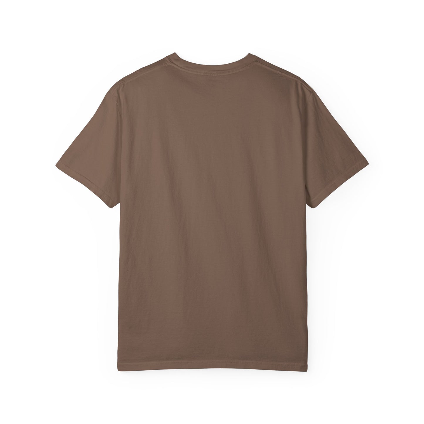 Lotus Bloom Unisex T-shirt, Soft Cotton Tee, Spiritual Gift, Meditation Wear, Casual Daily Outfit, Nature Lover Apparel