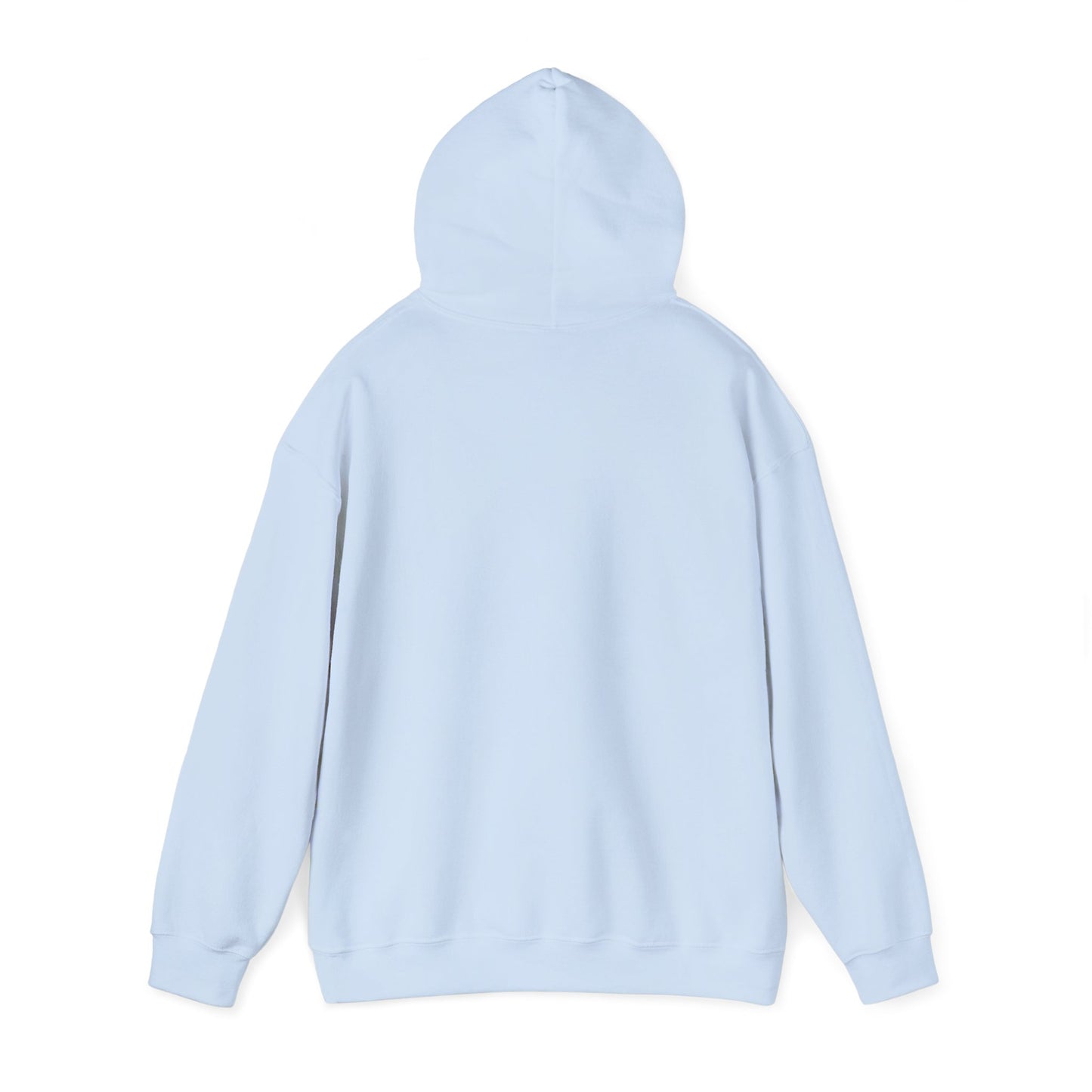 Minimalist Graphic Hoodie for Comfort, Cozy Sweatshirt for Everyday Wear, Trendy Hooded Pullover, Casual Gift for Friends