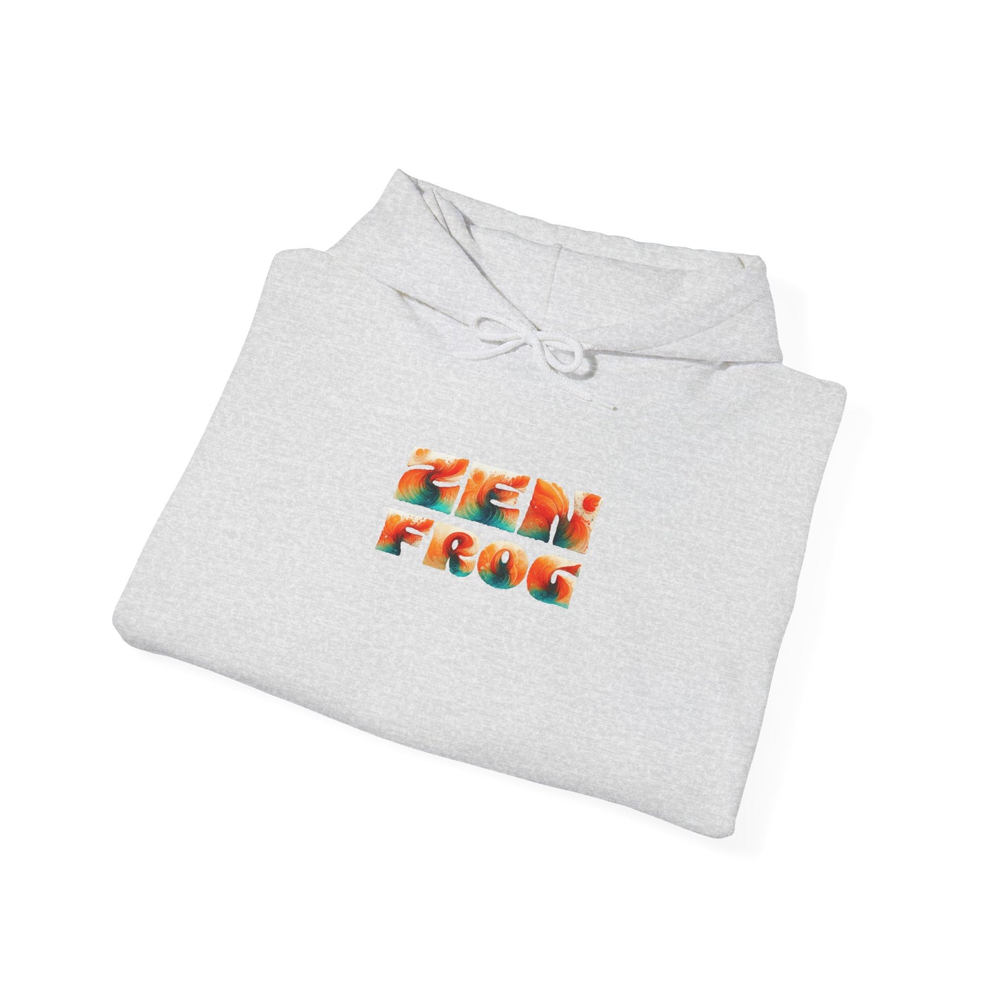 Colorful Goldfish Hoodie, Unisex Sweatshirt, Cozy Everyday Wear, Perfect for Gifts, Fun Fashion for Animal Lovers, Vibrant Pullover