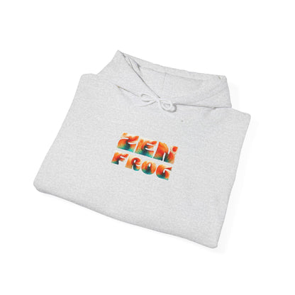 Colorful Goldfish Hoodie, Unisex Sweatshirt, Cozy Everyday Wear, Perfect for Gifts, Fun Fashion for Animal Lovers, Vibrant Pullover