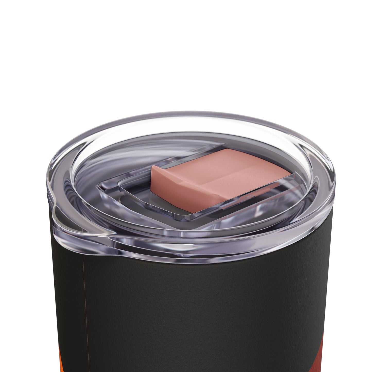 Modern Abstract Skinny Tumbler with Straws, Trendy Drinkware for Stylish Hydration, Ideal for Gifts, Home, and Parties