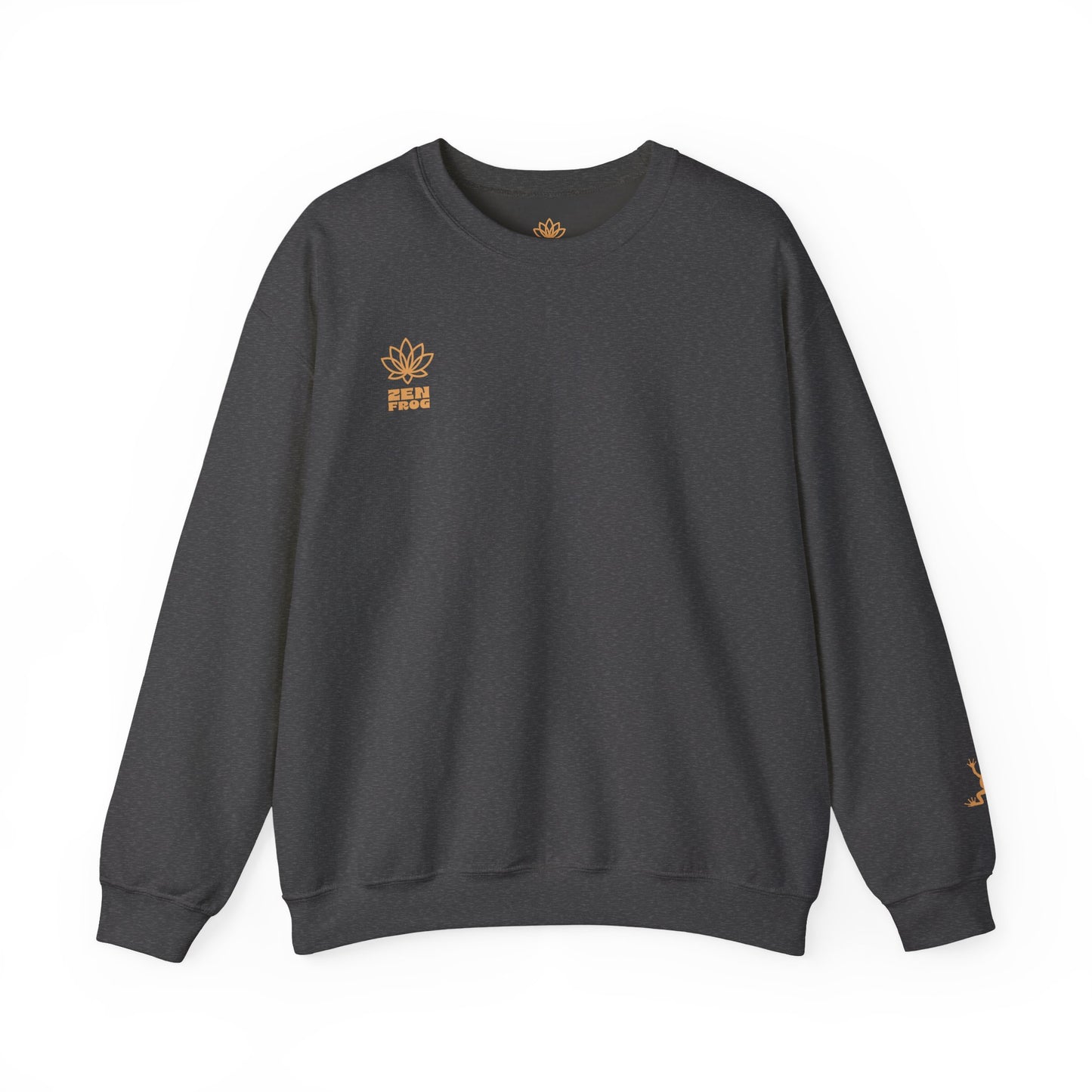 Vibrant Unisex Crewneck Sweatshirt, Cozy Sweatshirt for All Seasons, Casual Wear, Art-Inspired Gift, Spring Fashion, Unisex Apparel