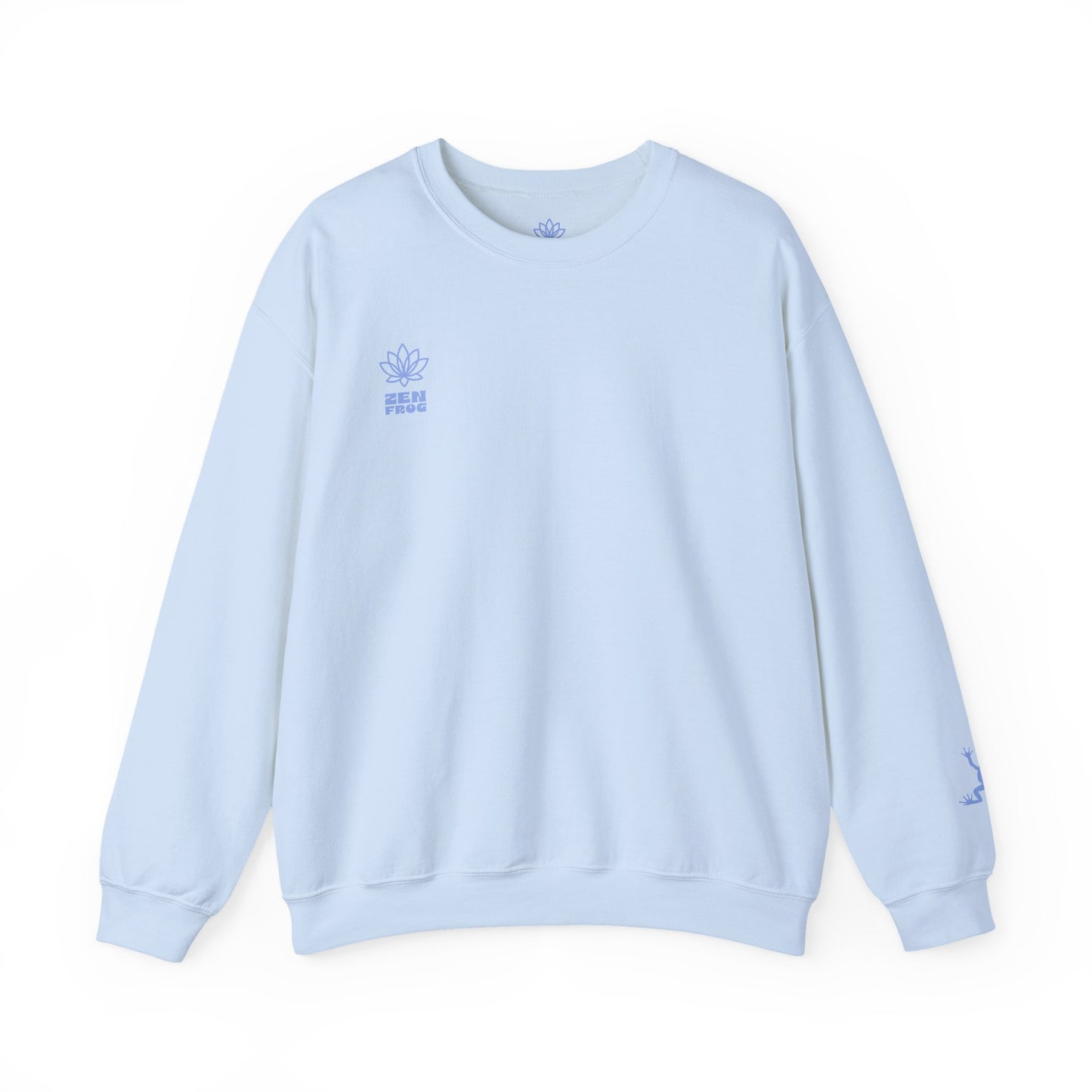 Artistic Unisex Crewneck Sweatshirt - Cozy Comfort, Colorful Designs, Gifts for Art Lovers, Relaxing Vibes, Everyday Wear, Unique Style