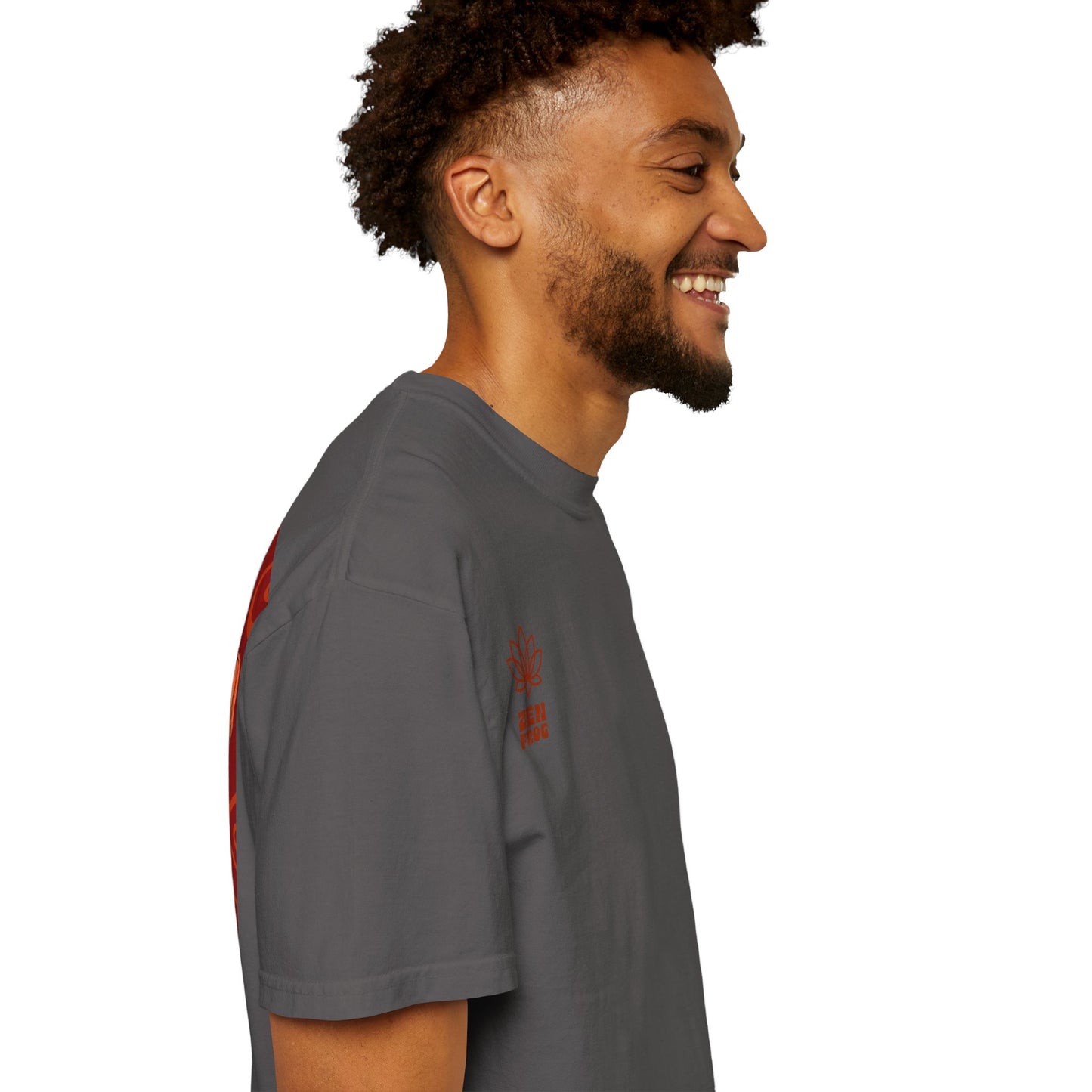 Vibrant Giraffe Graphic Tee, Unisex T-shirt, Gift for Animal Lovers, Casual Wear, Nature-Themed Apparel, Unique Graphic Shirt