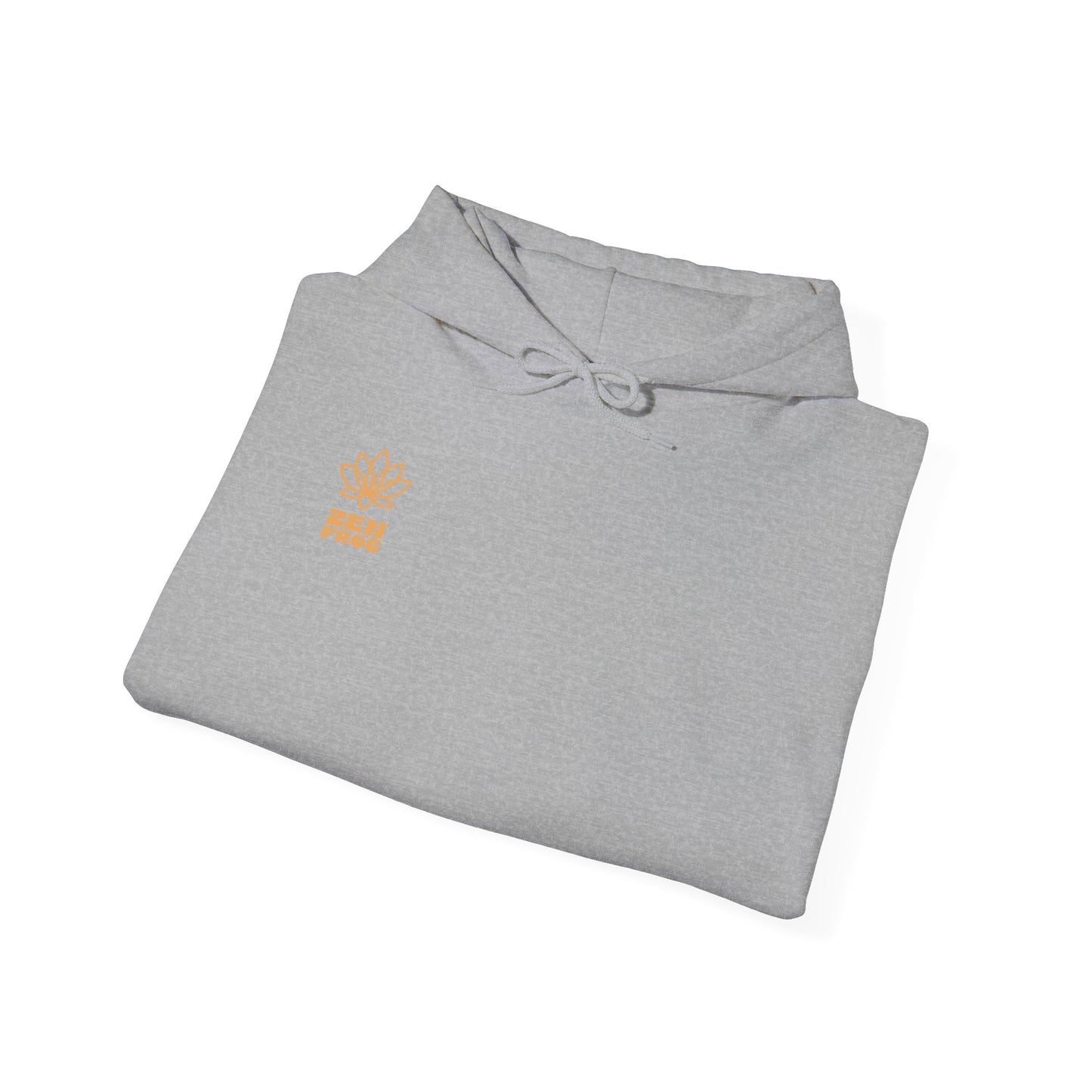 Unisex Heavy Blend™ Hooded Sweatshirt - Cozy Everyday Comfort, Perfect Gift for Nature Lovers and Art Enthusiasts