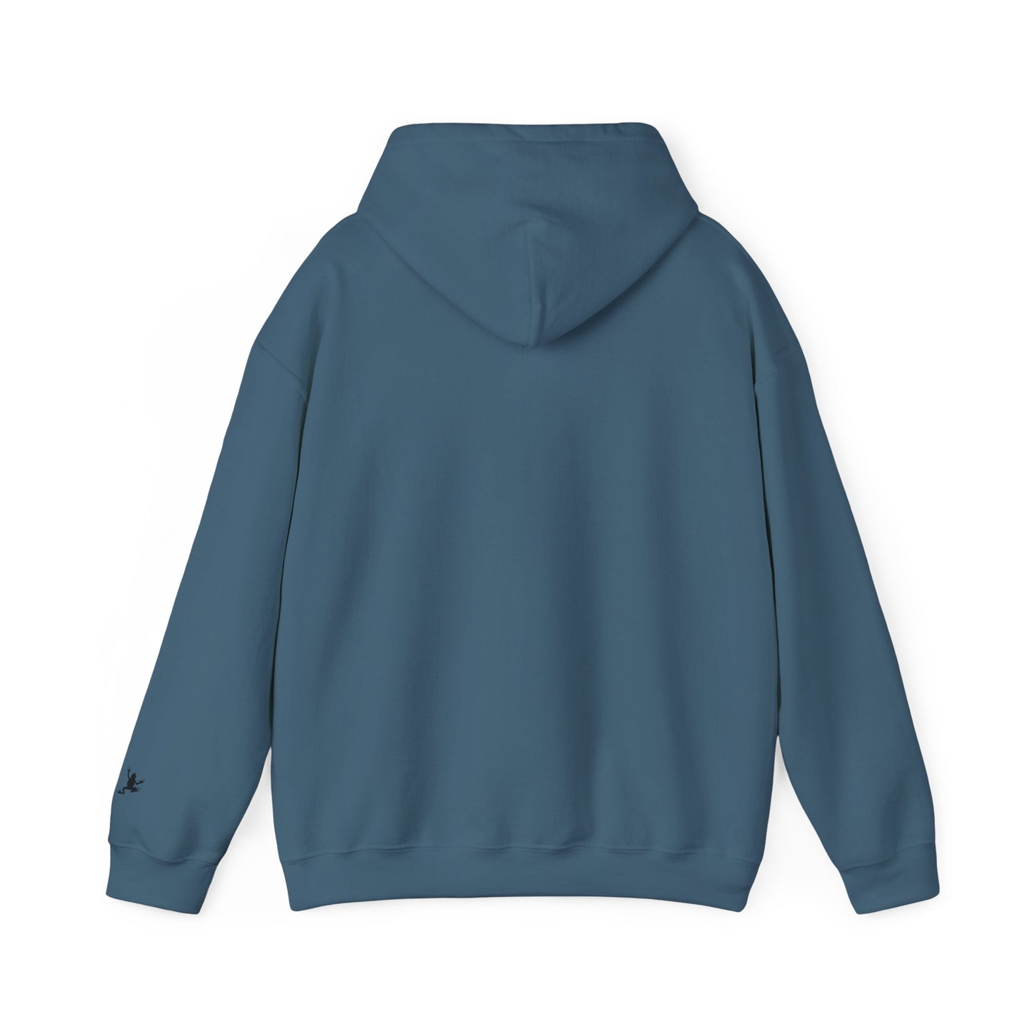 Lotus Blossom Unisex Hoodie, Comfortable Casual Sweatshirt, Spring & Summer Fashion, Gift for Yoga Lovers, Minimalist Style, [...]