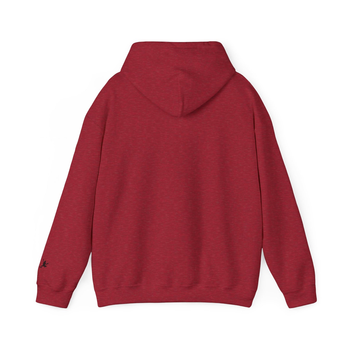Lotus Blossom Unisex Hoodie, Comfortable Casual Sweatshirt, Spring & Summer Fashion, Gift for Yoga Lovers, Minimalist Style, [...]
