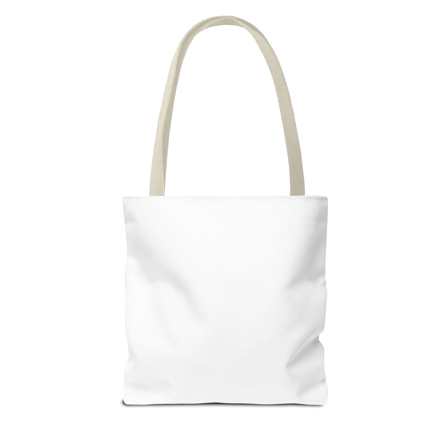 Stylish AOP Tote Bag, Eco-Friendly Shopping Bag, Reusable Carryall, Art Print Handbag, Gift for Her