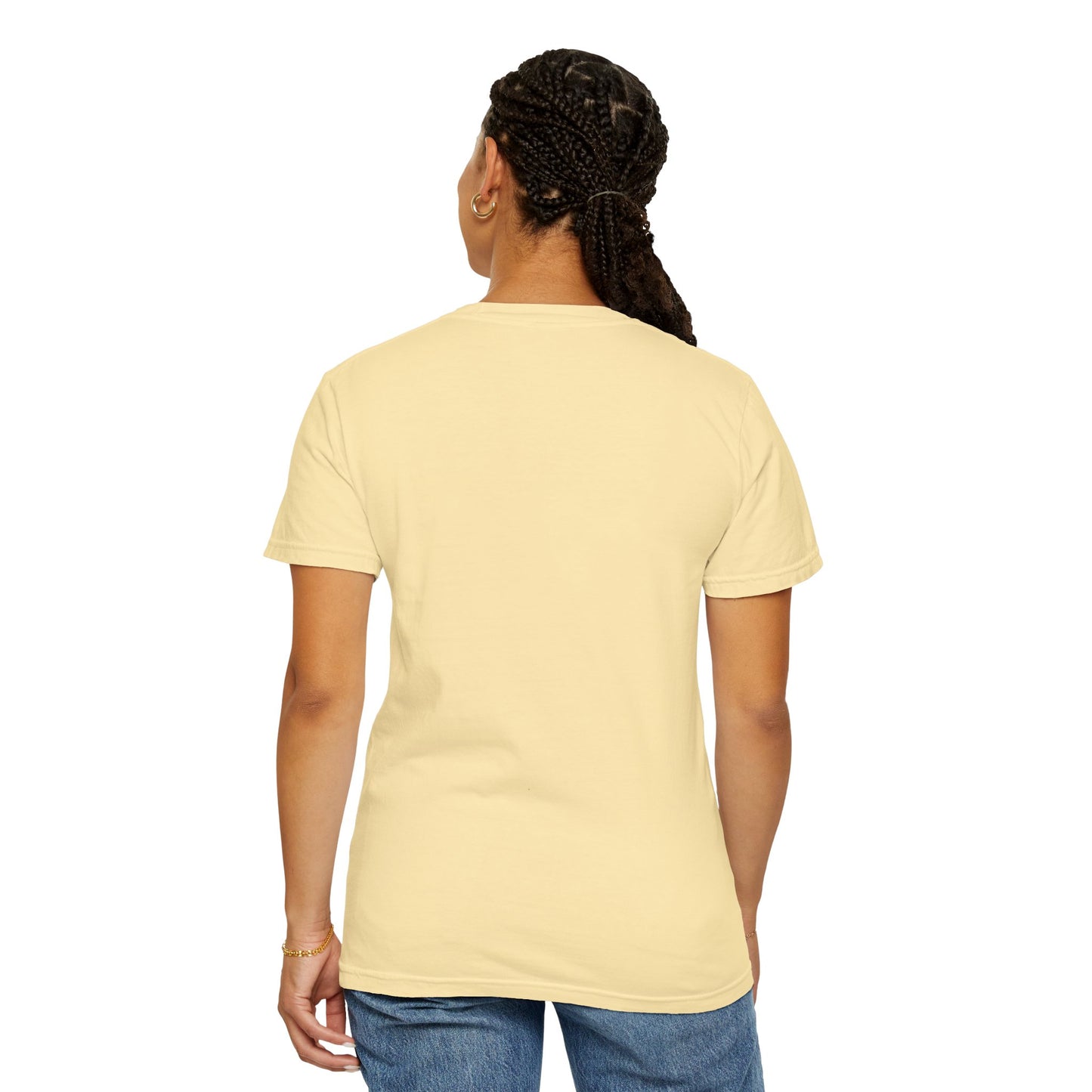 Lotus Bloom Unisex T-shirt, Soft Cotton Tee, Spiritual Gift, Meditation Wear, Casual Daily Outfit, Nature Lover Apparel