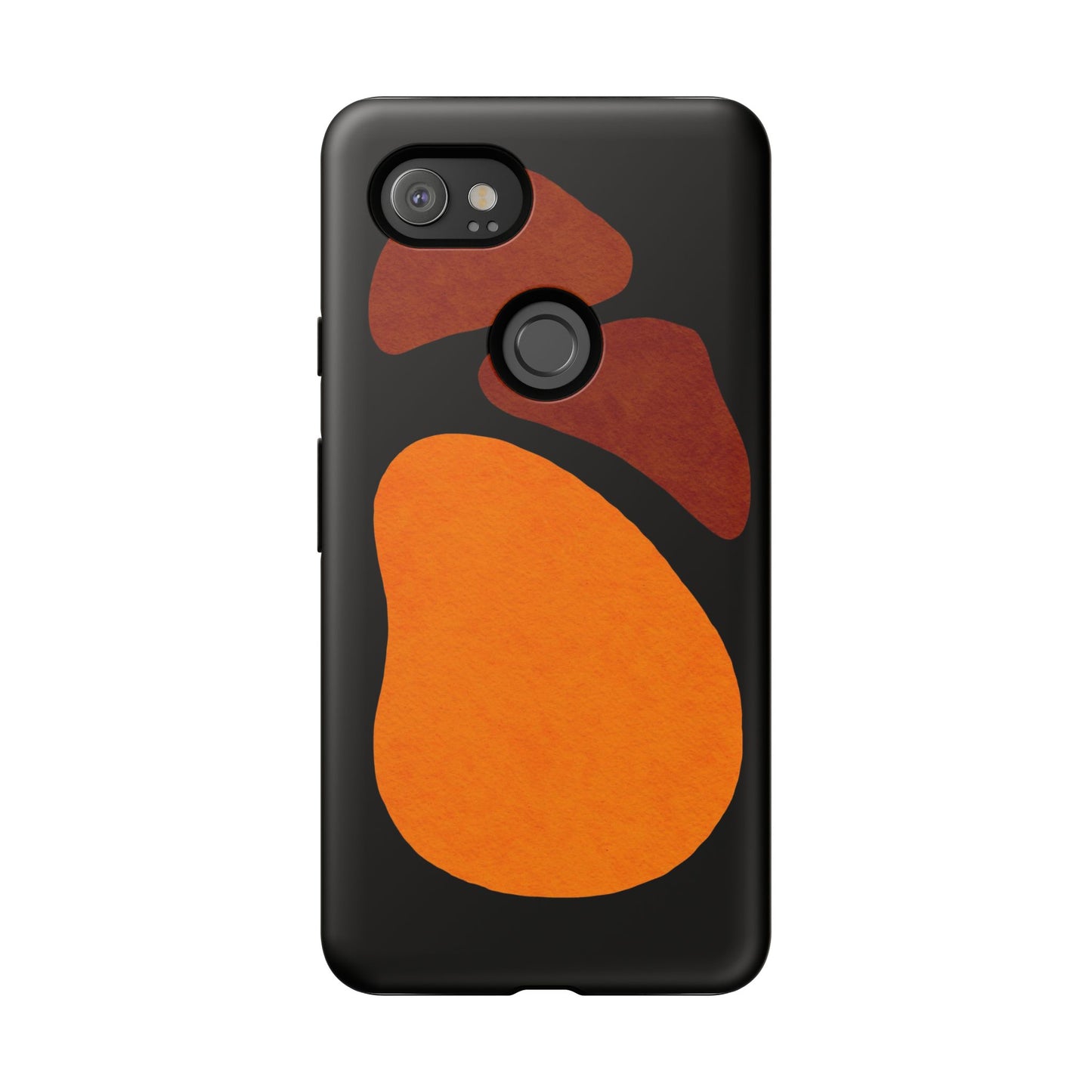 Bold Abstract Phone Case - Tough Cases, Unique Accessories for Creative Souls, Birthday Gift, Trendy Phone Cover, Modern Art Design