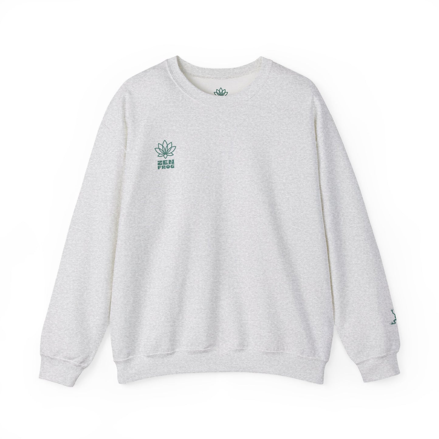 Bohemian Crewneck Sweatshirt, Cozy Sweatshirt for Art Lovers, Unique Graphic Apparel, Perfect Gift for Everyday Wear, Trendy Fashion Hoodie