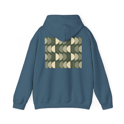 Stylish Graphic Hoodie for All Occasions, Cozy Sweatshirt, Perfect Gift for Friends, Unisex Fashion, Trendy Apparel, Great for Birthdays