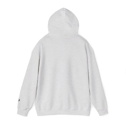Lotus Blossom Unisex Hoodie, Comfortable Casual Sweatshirt, Spring & Summer Fashion, Gift for Yoga Lovers, Minimalist Style, [...]