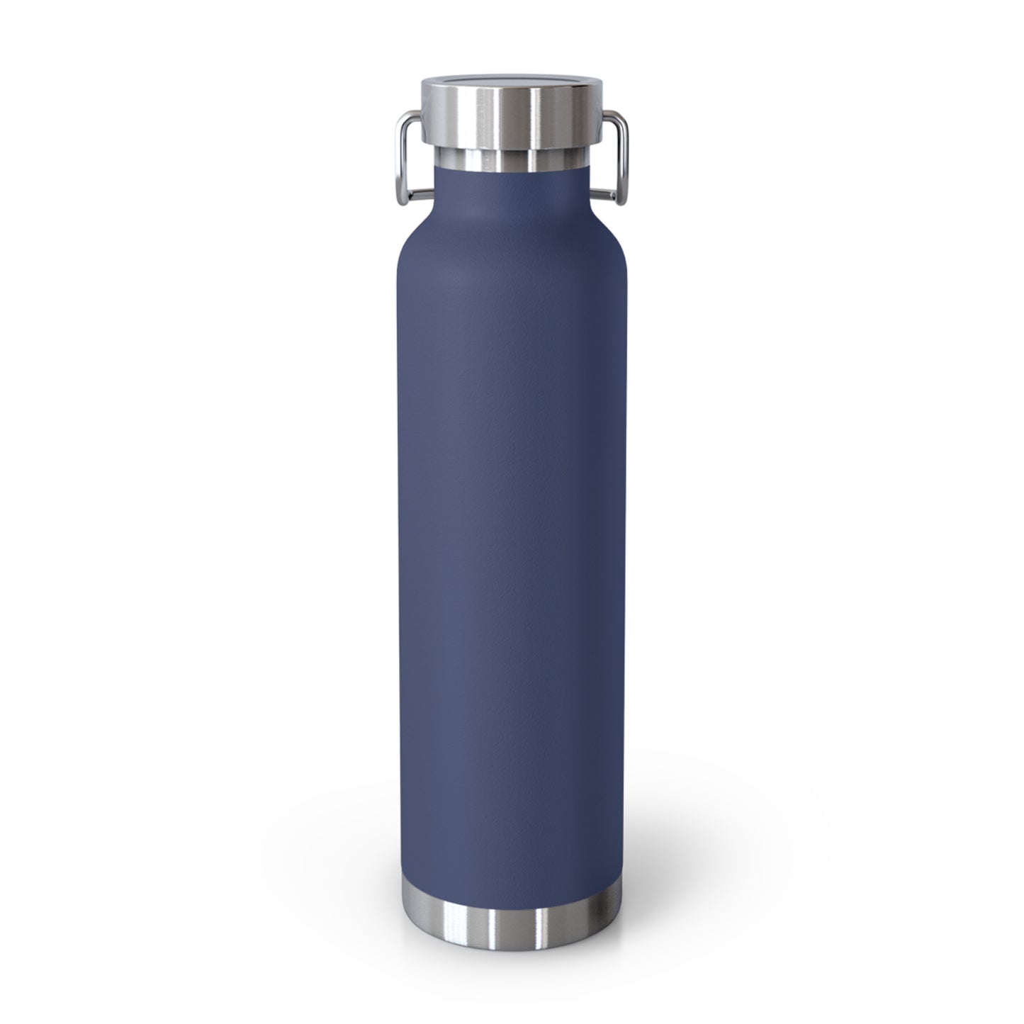 Calm Oasis Water Bottle | Insulated Hydration Flask for Yoga, Travel, Exercise, Eco-friendly Gift, Outdoor Adventures, Gift for Him, Gift for Her