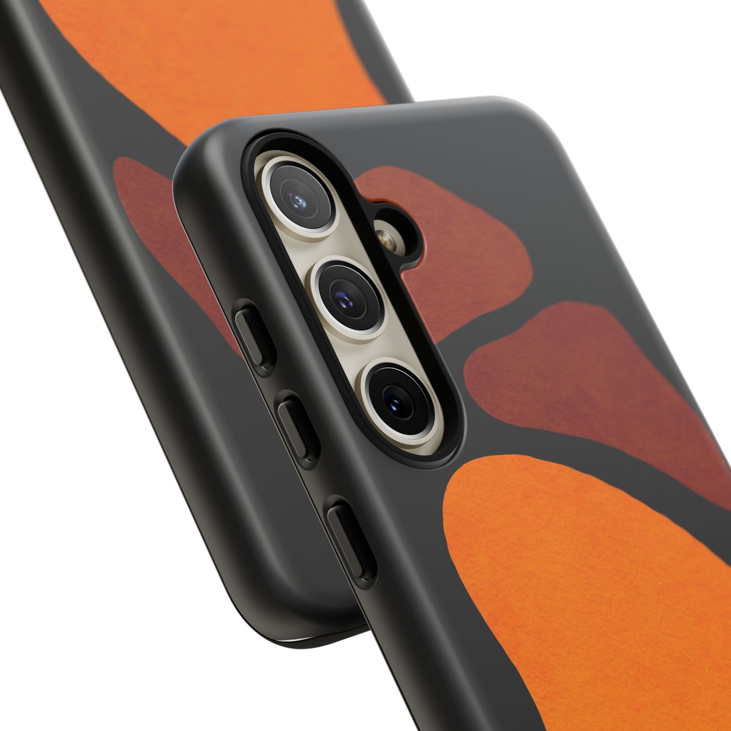 Bold Abstract Phone Case - Tough Cases, Unique Accessories for Creative Souls, Birthday Gift, Trendy Phone Cover, Modern Art Design