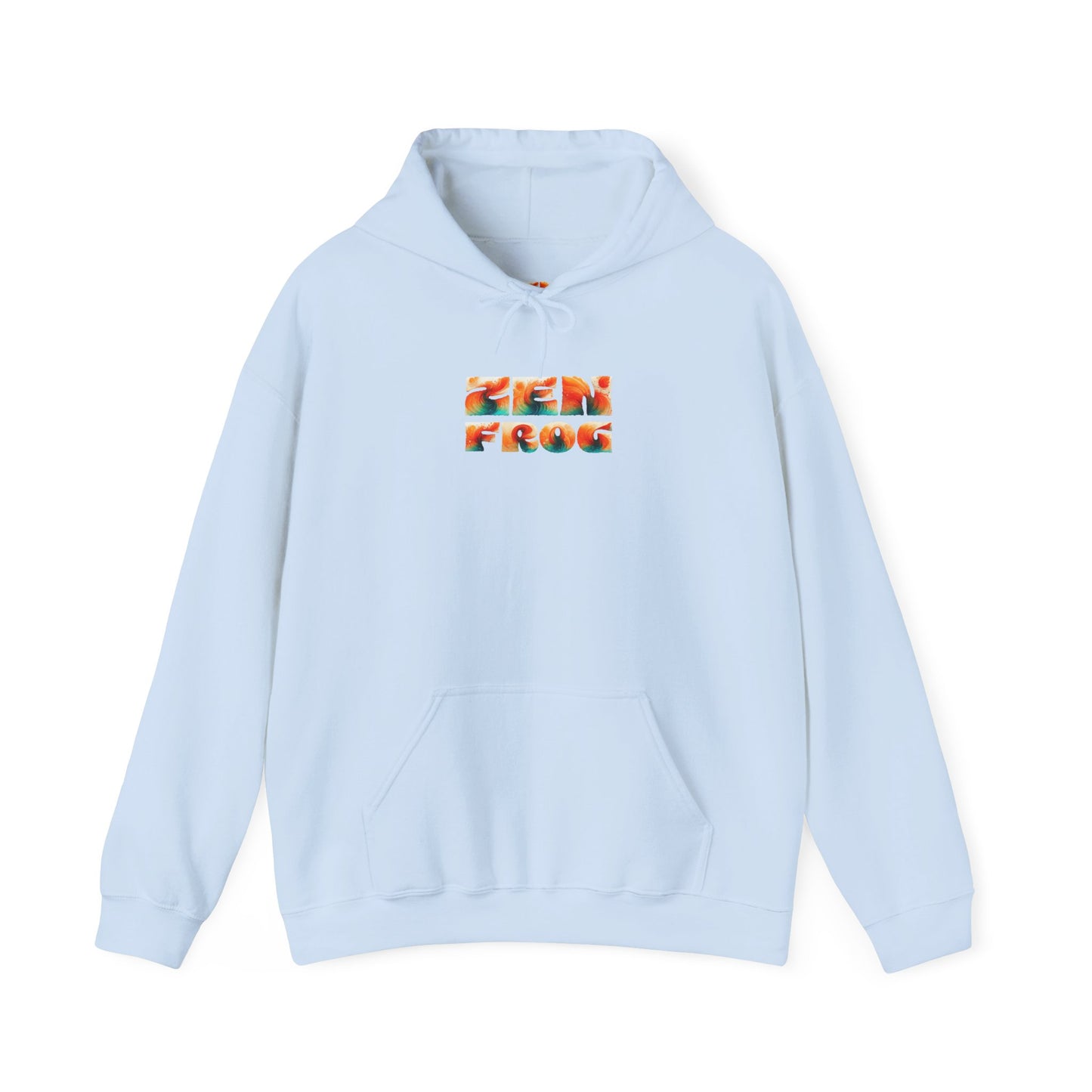 Colorful Goldfish Hoodie, Unisex Sweatshirt, Cozy Everyday Wear, Perfect for Gifts, Fun Fashion for Animal Lovers, Vibrant Pullover