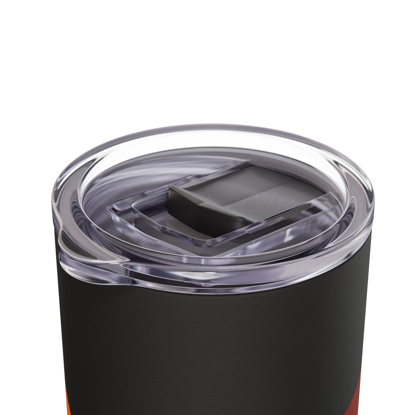 Modern Abstract Skinny Tumbler with Straws, Trendy Drinkware for Stylish Hydration, Ideal for Gifts, Home, and Parties