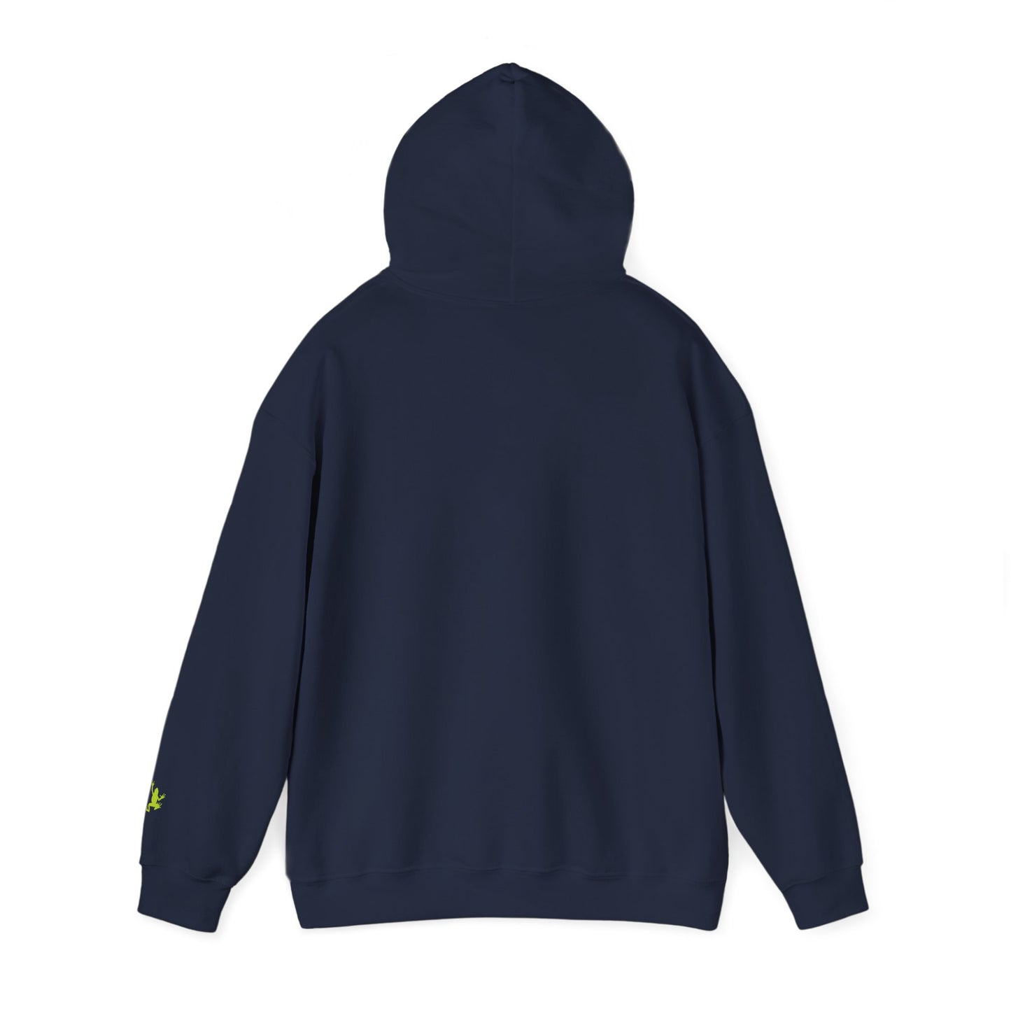 Serene Stacked Stones Hoodie, Unisex Sweatshirt for Mindfulness, Cozy Layer for Relaxation, Gift for Yoga Lovers, Perfect for Meditation