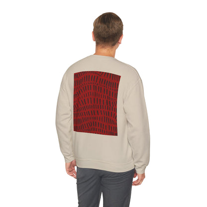 Lotus Blossom Unisex Sweatshirt - Cozy Floral Crewneck, Casual Wear, Gift for Her, Yoga Apparel, Relaxed Style, Perfect for Fall, Autumn Crewneck, Gift for Her, Gift for Him