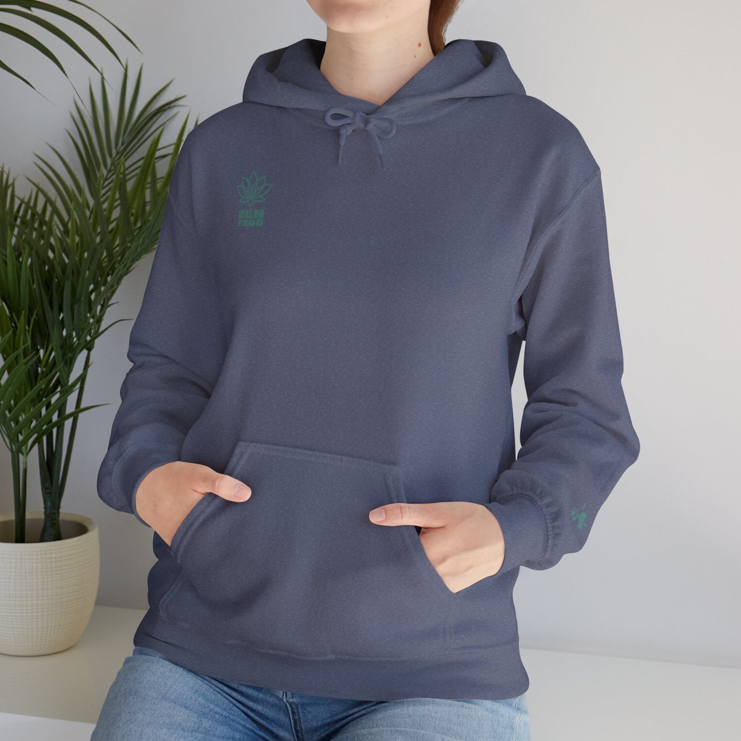 Chic Abstract Art Hoodie for Comfort & Style, Unisex Pullover, Cozy Sweatshirt, Trendy Gift for Art Lovers, Casual Outfit Must-Have