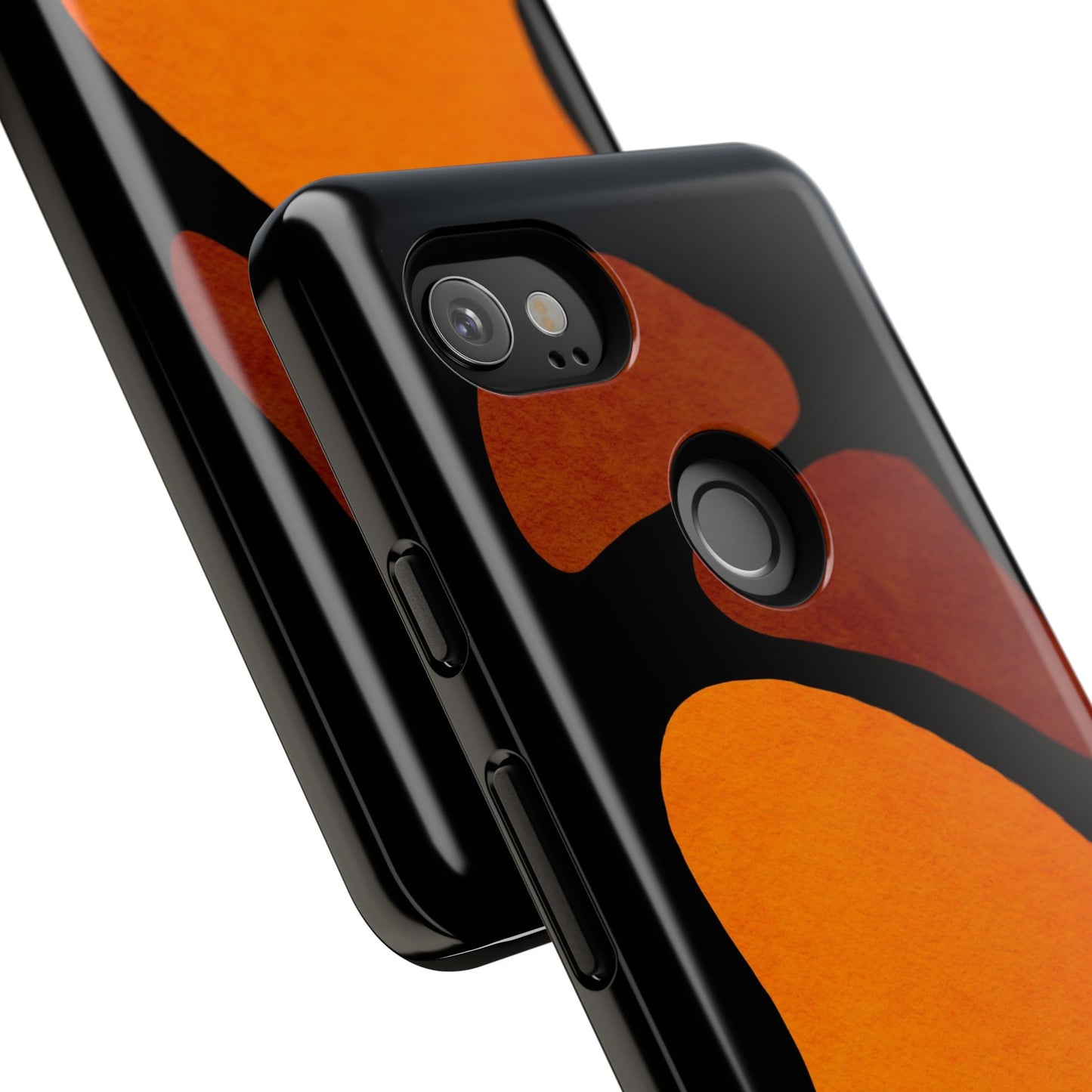 Bold Abstract Phone Case - Tough Cases, Unique Accessories for Creative Souls, Birthday Gift, Trendy Phone Cover, Modern Art Design