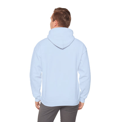 Lotus Blossom Unisex Hoodie, Comfortable Casual Sweatshirt, Spring & Summer Fashion, Gift for Yoga Lovers, Minimalist Style, [...]