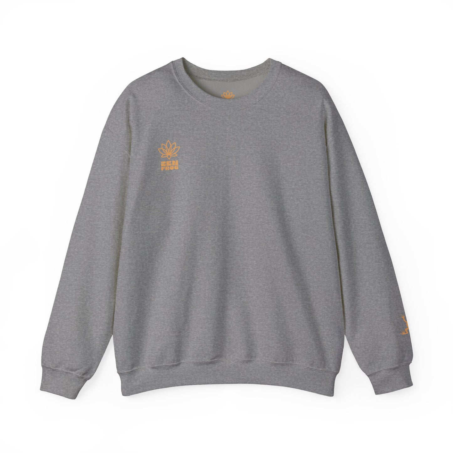 Vibrant Unisex Crewneck Sweatshirt, Cozy Sweatshirt for All Seasons, Casual Wear, Art-Inspired Gift, Spring Fashion, Unisex Apparel