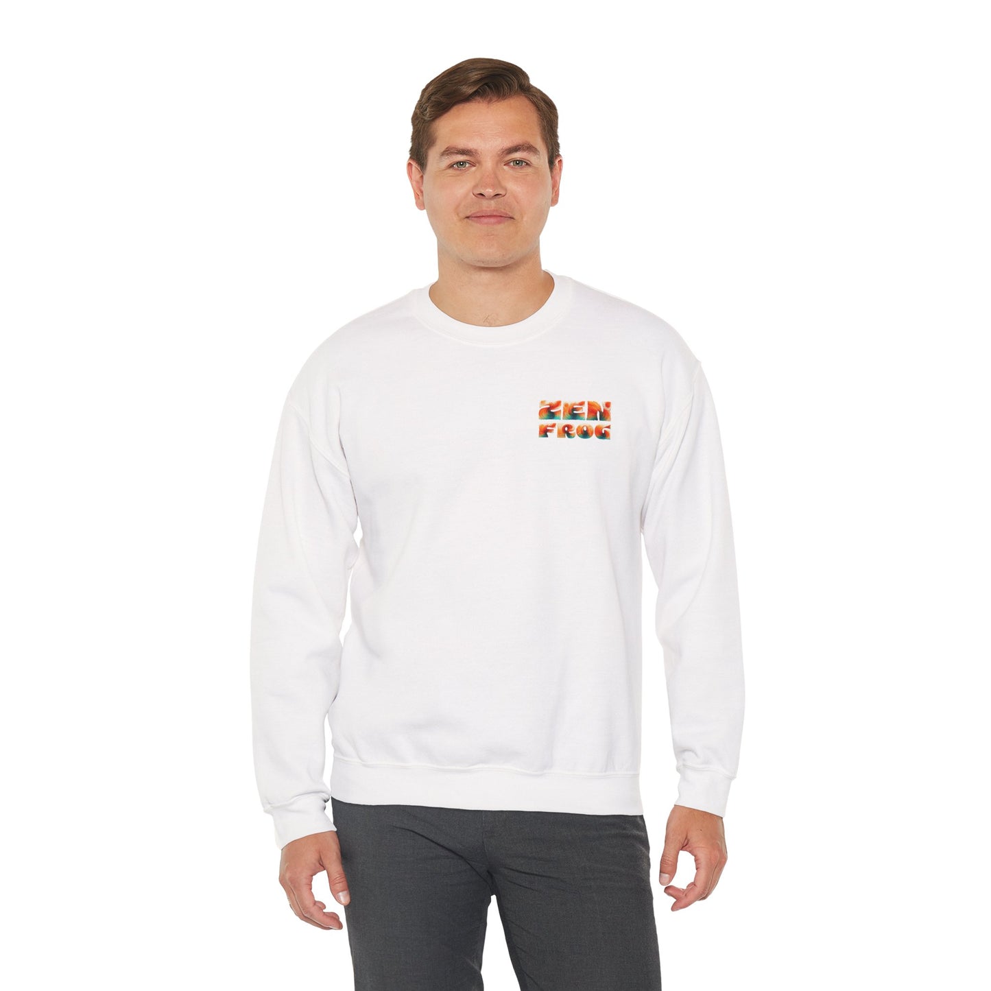 Funky Snake Unisex Crewneck Sweatshirt, Cozy Apparel, Unique Gift, Snake Art, Relaxed Style, Perfect for Casual Outings