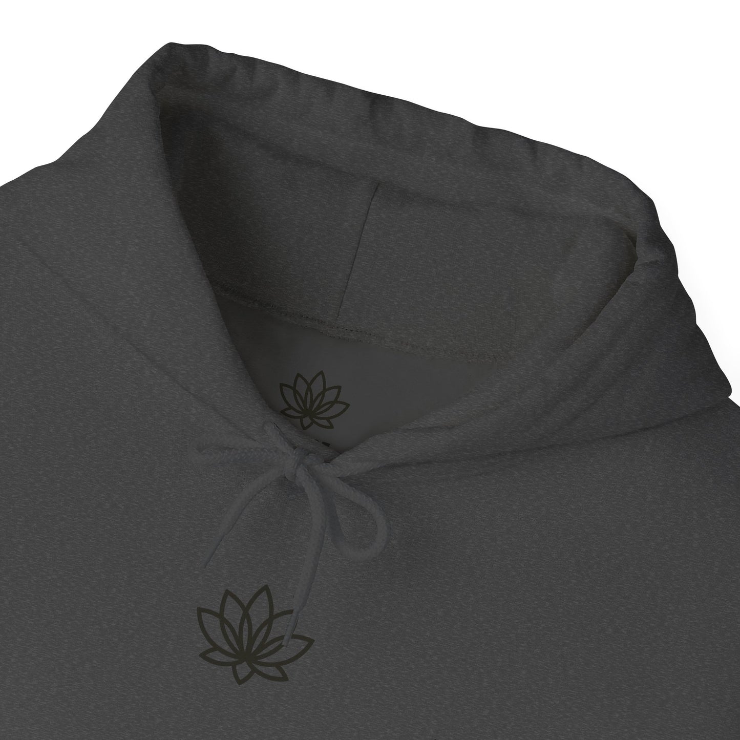 Lotus Blossom Unisex Hoodie, Comfortable Casual Sweatshirt, Spring & Summer Fashion, Gift for Yoga Lovers, Minimalist Style, [...]