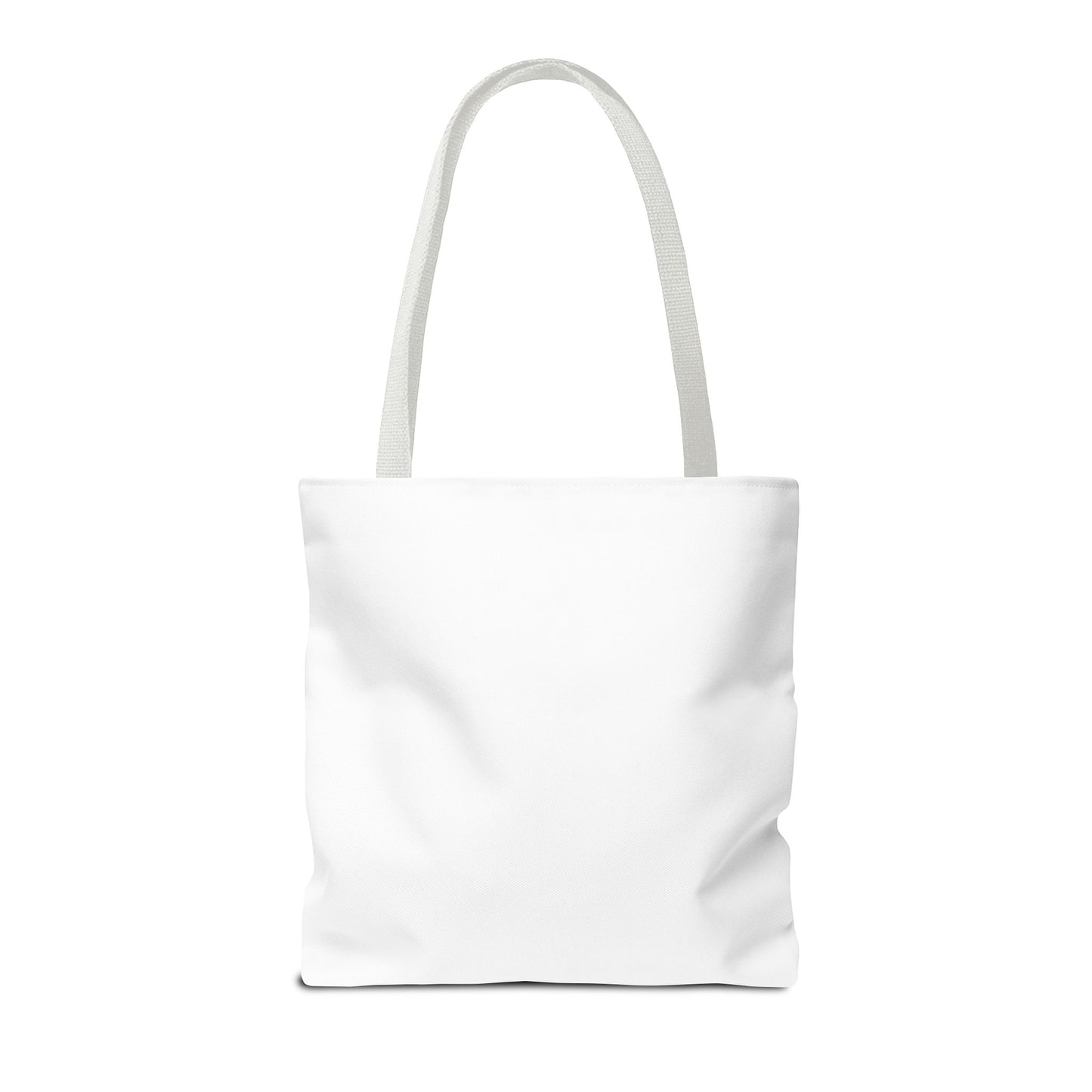 Stylish AOP Tote Bag, Eco-Friendly Shopping Bag, Reusable Carryall, Art Print Handbag, Gift for Her