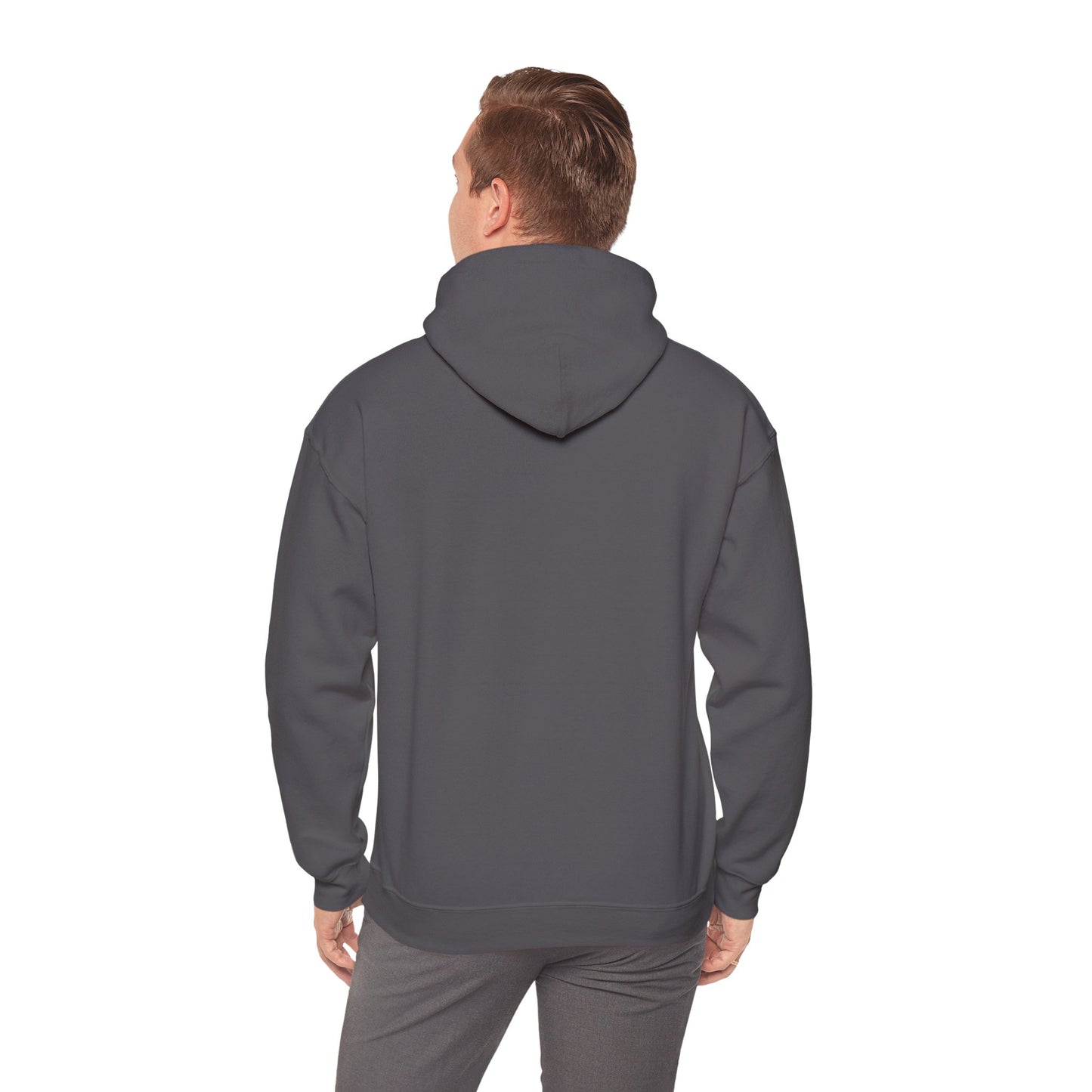 Botanical Design Unisex Hoodie, Cozy Sweatshirt for Nature Lovers, Gift for Friends, Autumn Fashion, Comfortable Casual Wear