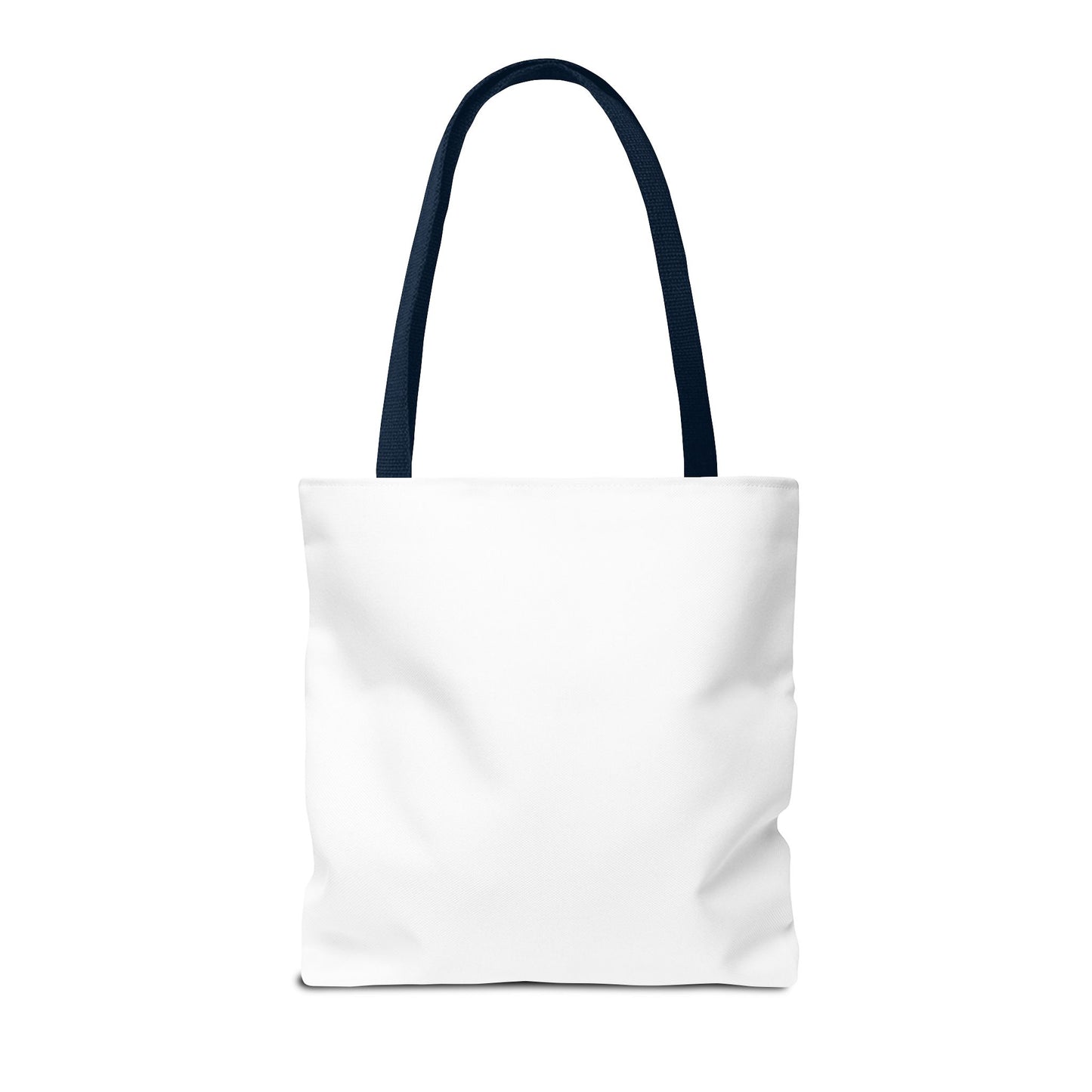 Stylish AOP Tote Bag, Eco-Friendly Shopping Bag, Reusable Carryall, Art Print Handbag, Gift for Her