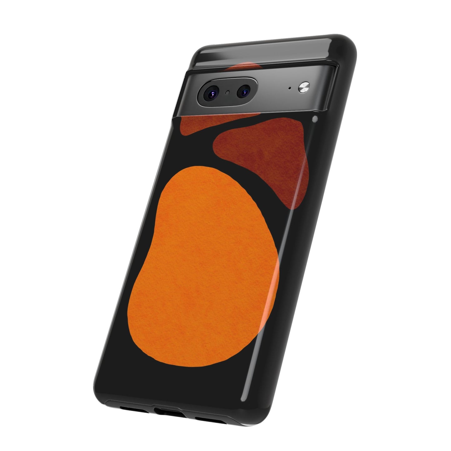 Bold Abstract Phone Case - Tough Cases, Unique Accessories for Creative Souls, Birthday Gift, Trendy Phone Cover, Modern Art Design