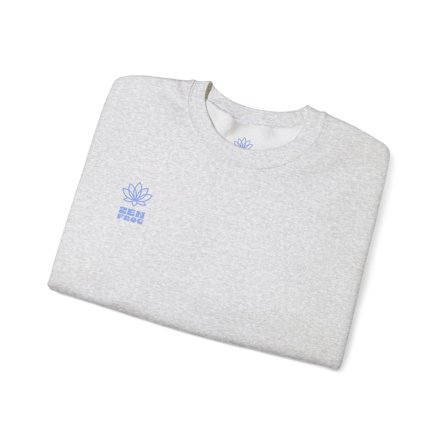 Artistic Unisex Crewneck Sweatshirt - Cozy Comfort, Colorful Designs, Gifts for Art Lovers, Relaxing Vibes, Everyday Wear, Unique Style
