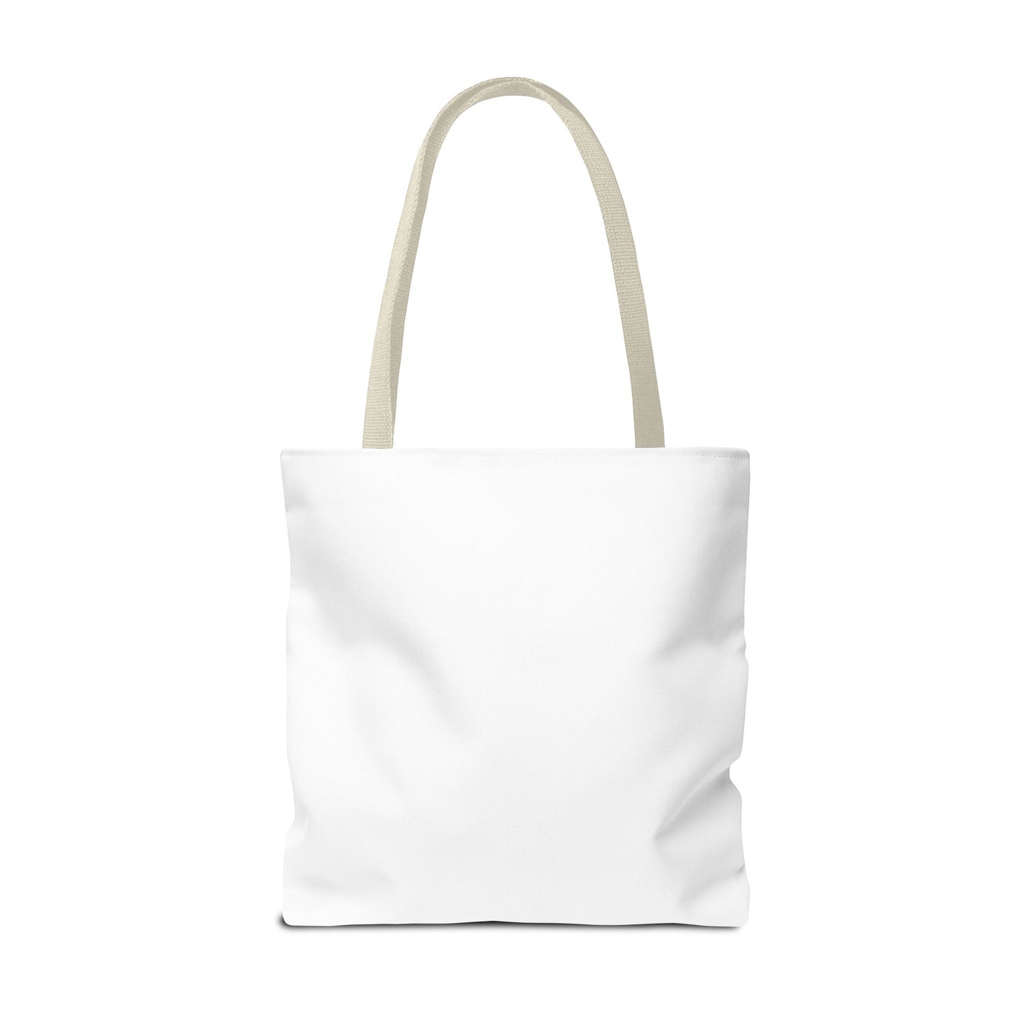 Stylish AOP Tote Bag, Eco-Friendly Shopping Bag, Reusable Carryall, Art Print Handbag, Gift for Her