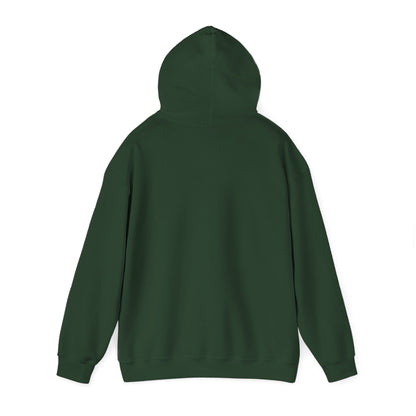Minimalist Graphic Hoodie for Comfort, Cozy Sweatshirt for Everyday Wear, Trendy Hooded Pullover, Casual Gift for Friends