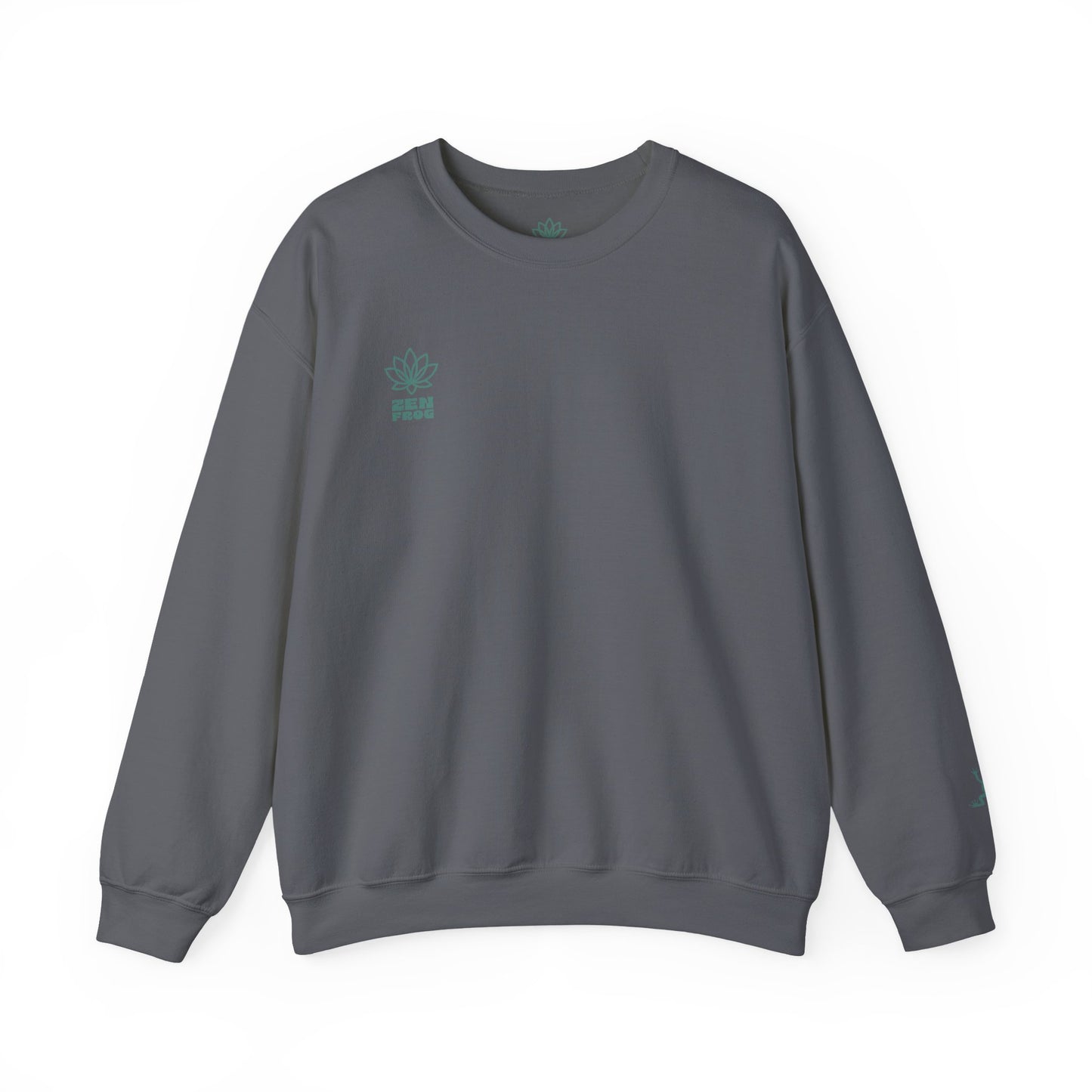 Bohemian Crewneck Sweatshirt, Cozy Sweatshirt for Art Lovers, Unique Graphic Apparel, Perfect Gift for Everyday Wear, Trendy Fashion Hoodie