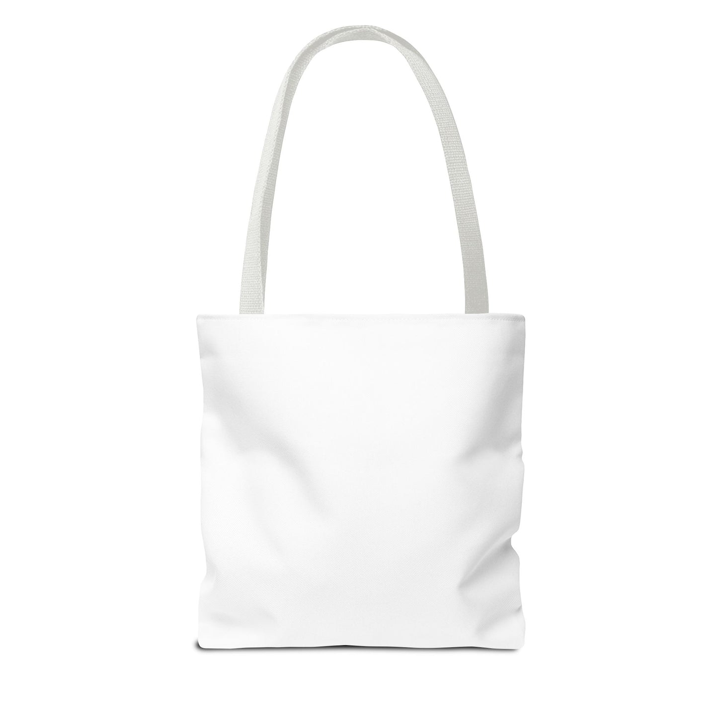 Stylish AOP Tote Bag, Eco-Friendly Shopping Bag, Reusable Carryall, Art Print Handbag, Gift for Her