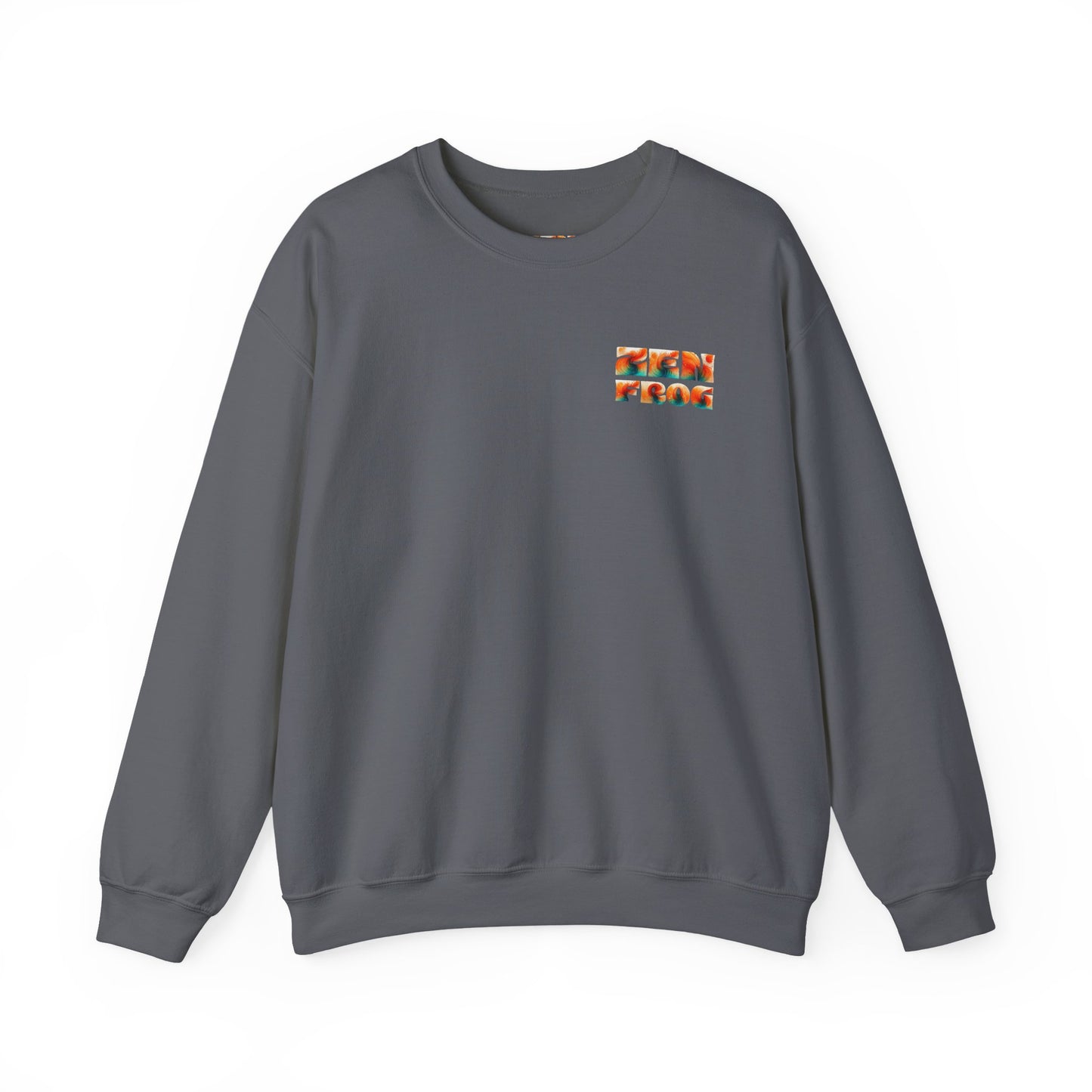Funky Snake Unisex Crewneck Sweatshirt, Cozy Apparel, Unique Gift, Snake Art, Relaxed Style, Perfect for Casual Outings