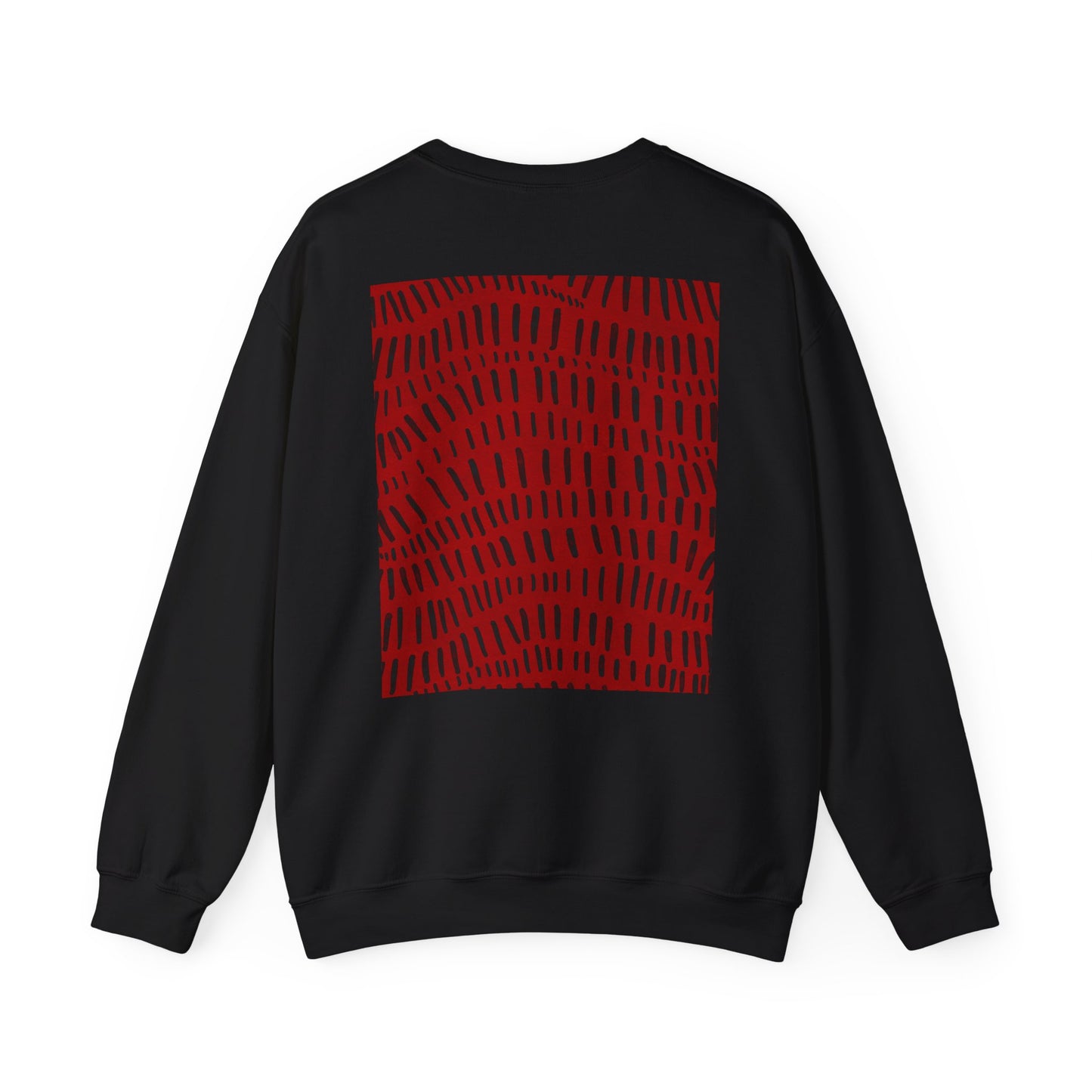 Lotus Blossom Unisex Sweatshirt - Cozy Floral Crewneck, Casual Wear, Gift for Her, Yoga Apparel, Relaxed Style, Perfect for Fall, Autumn Crewneck, Gift for Her, Gift for Him