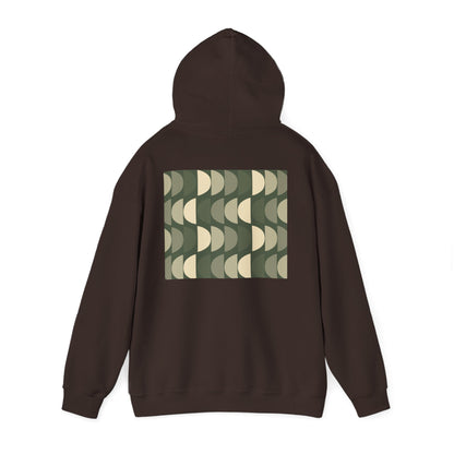 Stylish Graphic Hoodie for All Occasions, Cozy Sweatshirt, Perfect Gift for Friends, Unisex Fashion, Trendy Apparel, Great for Birthdays